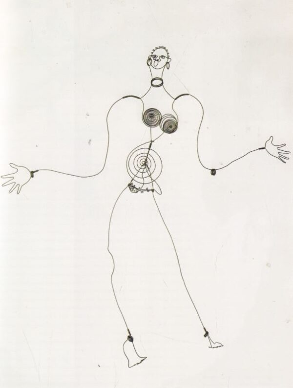 MOUILLEFARINE, Laurence and d'Evelyne POSSEME.  Bijoux Art Deco et Avant-Garde. - Image 7