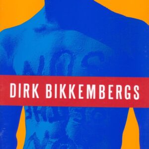 (SOLD): BIKKEMBERGS, Dirk. Bikkembergs.