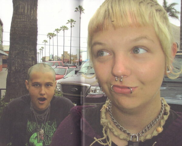 SCHMITT, Oliver.  Ocean Bitch! - Image 9