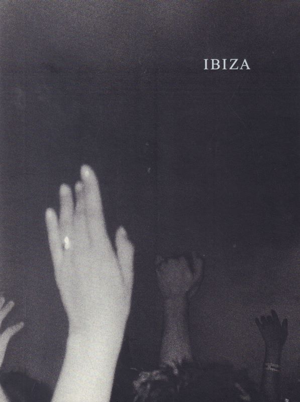 (SOLD): OTSUKA, Megumi. Ibiza.