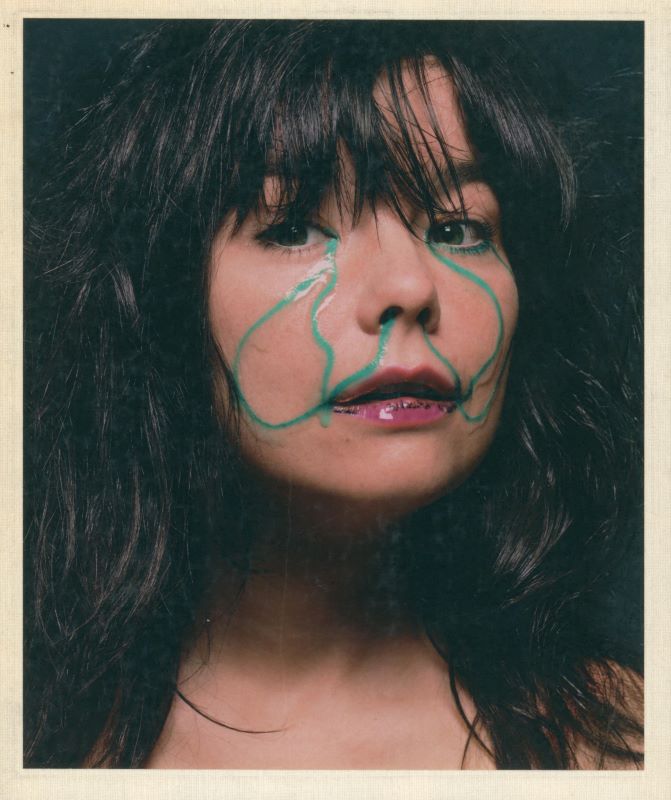 Björk: A Project. - Image 2