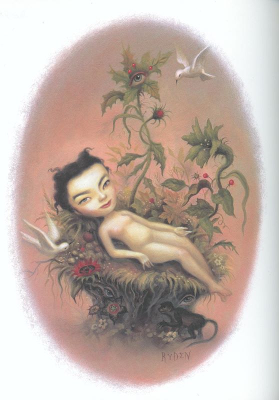 Björk: A Project. - Image 7
