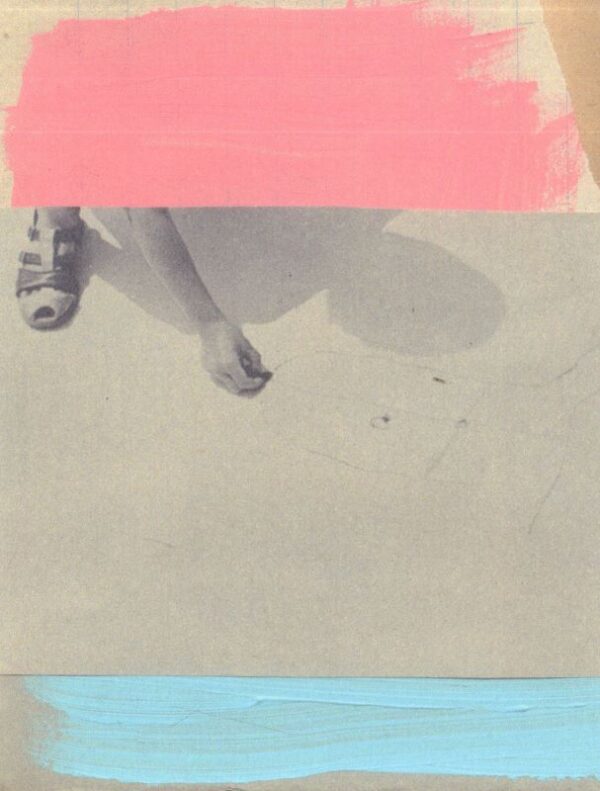 De BLAUWER, Katrien.  When I was a Boy. - Image 2