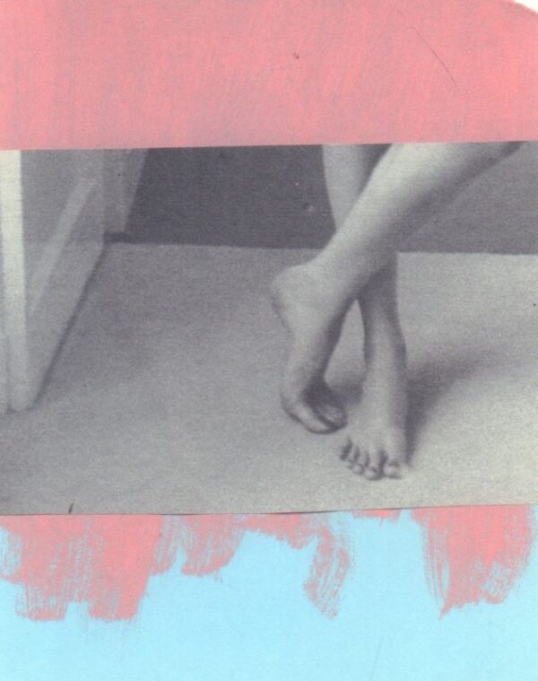 De BLAUWER, Katrien.  When I was a Boy. - Image 4