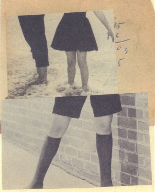 De BLAUWER, Katrien.  When I was a Boy. - Image 6
