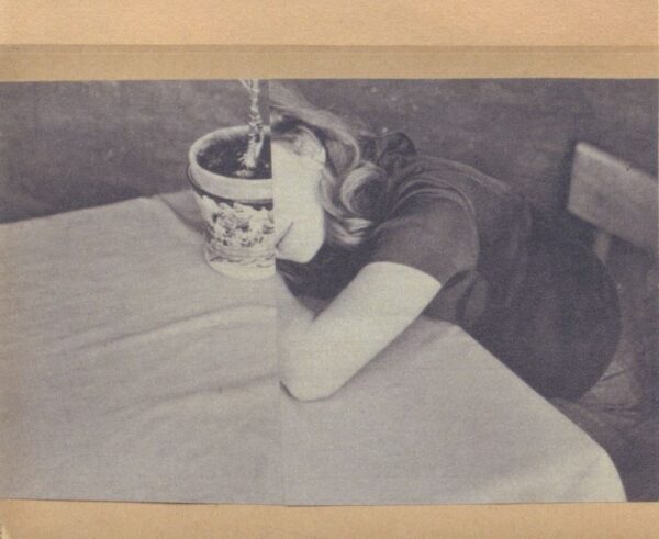 De BLAUWER, Katrien.  When I was a Boy. - Image 7