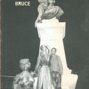 (SOLD): VANDEBRUG, Joost. Bruce Lee Regele Canalelor.