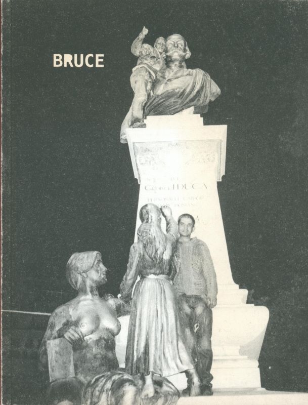 (SOLD): VANDEBRUG, Joost. Bruce Lee Regele Canalelor.