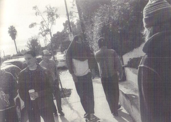 GRUND, Paul.  Blemishes. - Image 4