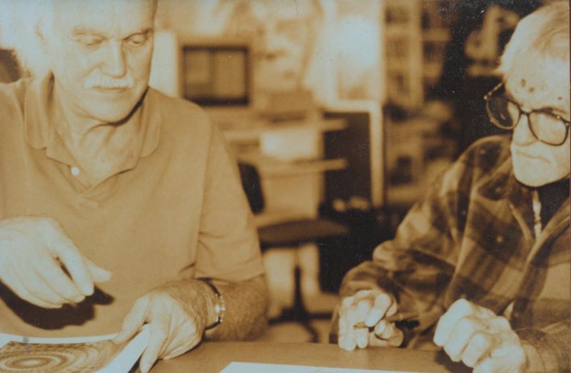 SHULGIN, Sasha and Tim LEARY. Japanese Crests. - Image 6