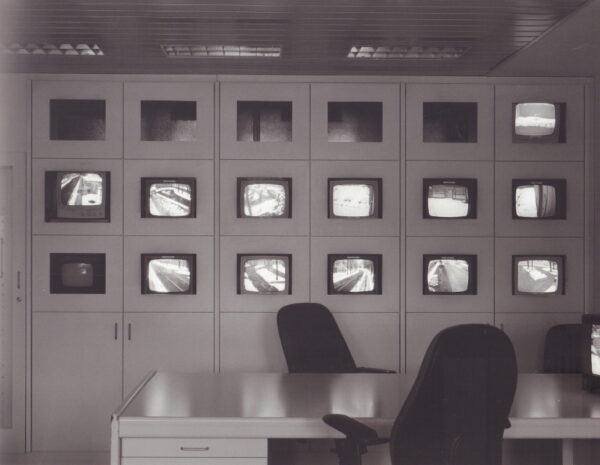MAGDANZ, Andreas.  BND - Standort Pullach. - Image 2