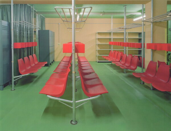 MAGDANZ, Andreas.  BND - Standort Pullach. - Image 11