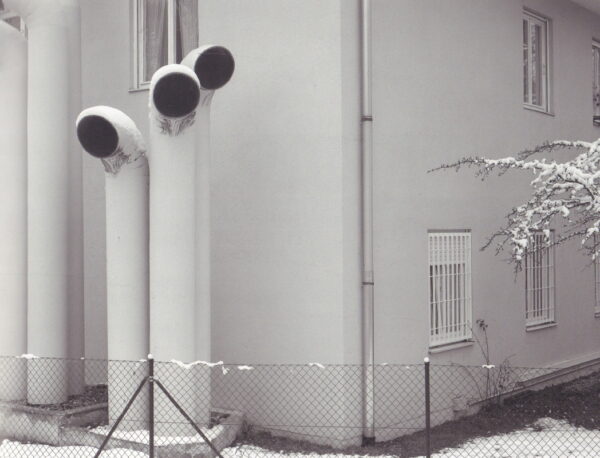 MAGDANZ, Andreas.  BND - Standort Pullach. - Image 4