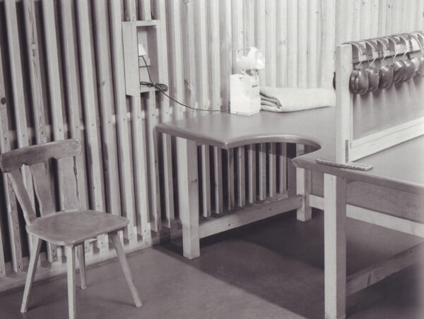 MAGDANZ, Andreas.  BND - Standort Pullach. - Image 7