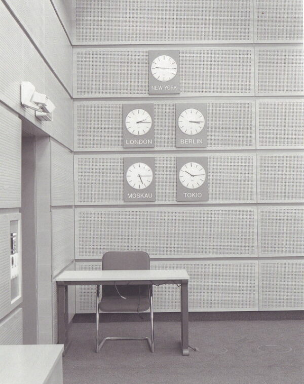MAGDANZ, Andreas.  BND - Standort Pullach. - Image 9