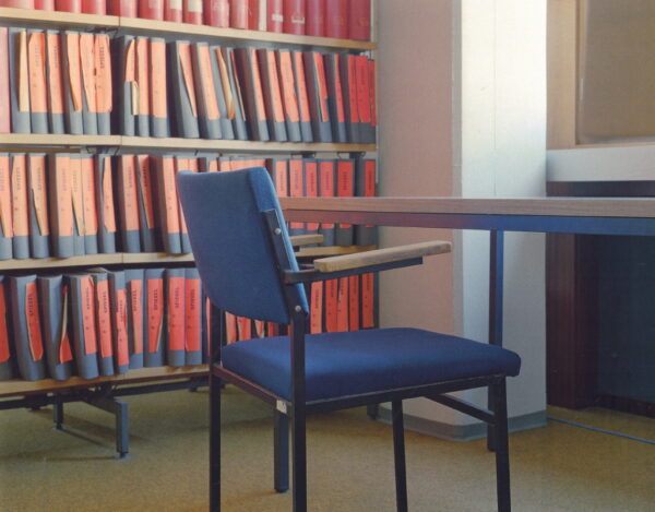 MAGDANZ, Andreas.  BND - Standort Pullach. - Image 10