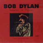 STEIN, Georg. Bob Dylan: Temples in Flames. - Cult Jones