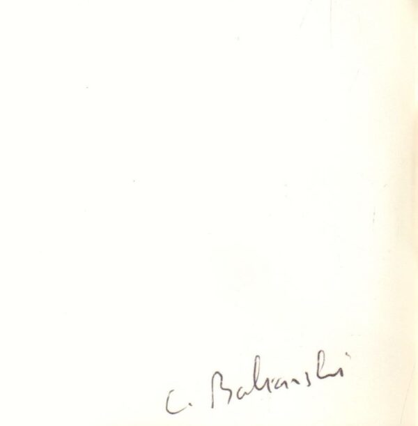 MESSAGER, Annette. 10 Portraits Photographiques de Christian Boltanski 1946-1964. - Image 5