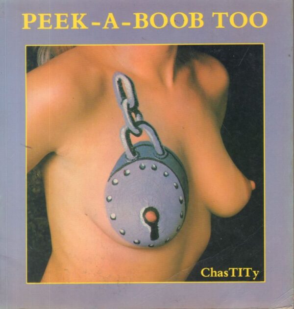 (SOLD): AUSTEN, Stan.  Peek-A-Boo Too.
