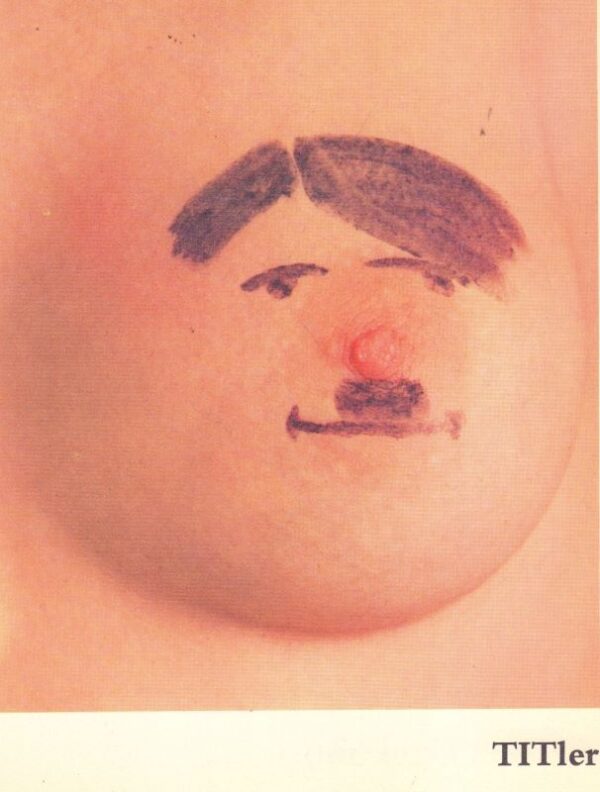 (SOLD): AUSTEN, Stan.  Peek-A-Boo Too. - Image 2