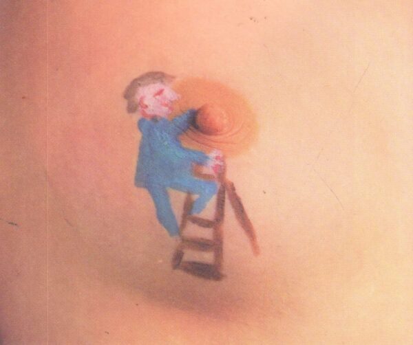 (SOLD): AUSTEN, Stan.  Peek-A-Boo Too. - Image 6