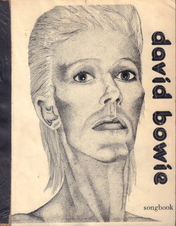 David Bowie Songbook.