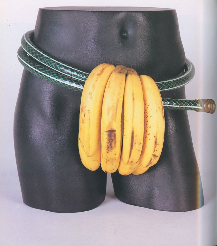 BOXER, Joe. A Brief History of Shorts: The Ultimate Guide to Understanding Your Underwear - Image 2