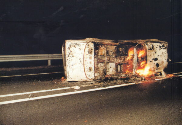 YOSHINAGA, Masayuki.  Bosozoku. - Image 7