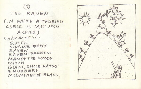 Bread and Puppet Theater. - Image 2