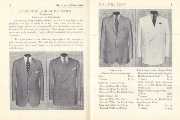 Brooks Illustrated. - Image 2