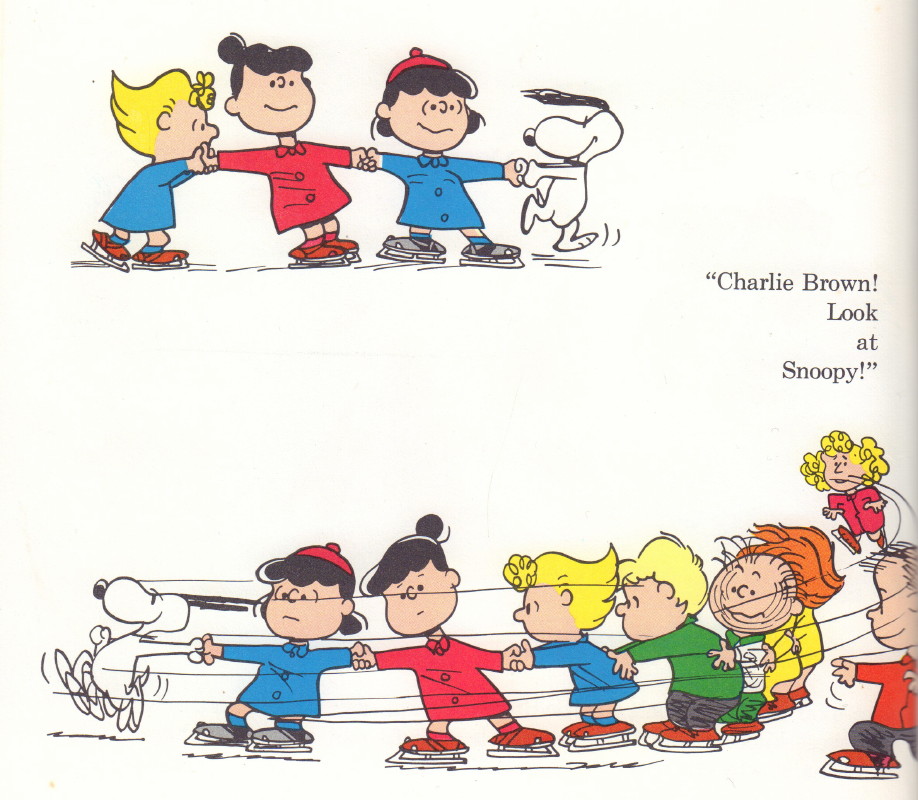 A Charlie Brown Christmas by Charles M. Schulz A Charlie Brown Christmas by Charles M. Schulz