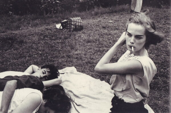 DAVIDSON, Bruce.  Photographs. - Image 3