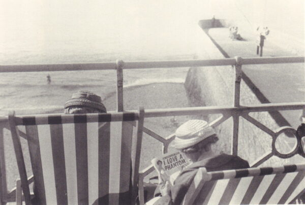 DAVIDSON, Bruce.  Photographs. - Image 4