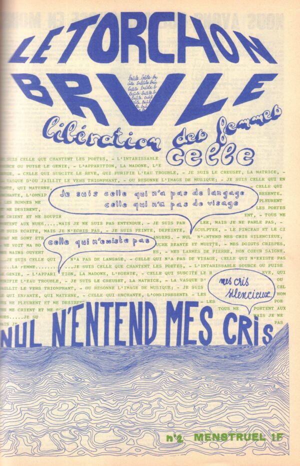 Le Torchon Brule. - Image 7