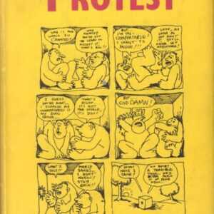 BUCKMAN, Peter.  The Limits of Protest.