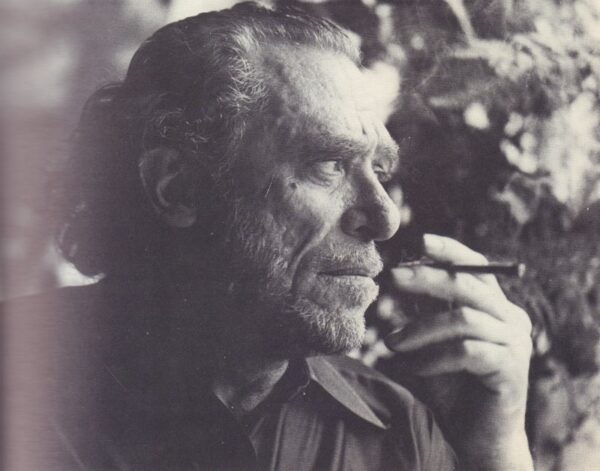 BUKOWSKI, Charles.  Shakespeare Never Did This. - Image 2