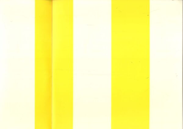 BUREN, Daniel.  Du Volume de la Couleur: Bernard Marcadé : Enfilade et Face à Face, Suites et Vis-À-vis, Trucs et patacs. - Image 3