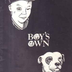 FARLEY, Terry and WEATHERALL, Andy. Boy’s Own.