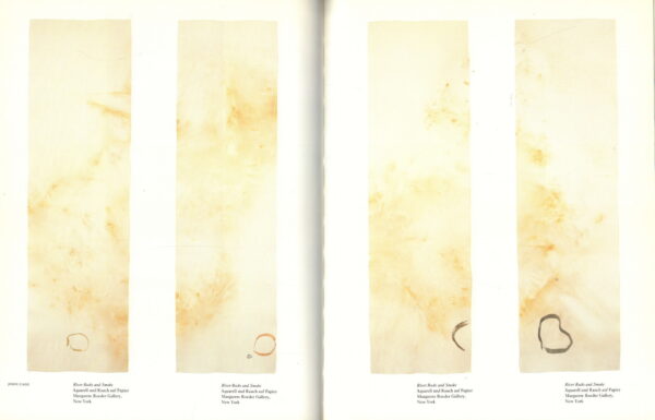 BISCHOFF, Ulrich.  Kunst als Grenzbeschreitung. John Cage und die Moderne. - Image 4