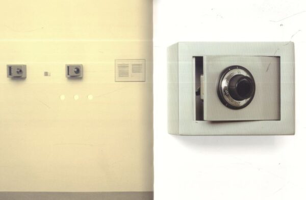 CALLE, Sophie.  And So Forth. - Image 3
