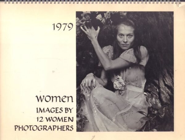 (SOLD): Women: Images by 12 Women Photographer's.