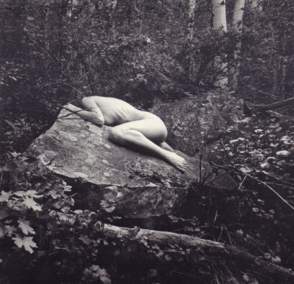 (SOLD): Women: Images by 12 Women Photographer's. - Image 4