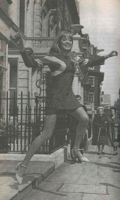 REED, Jeremy. John Stephen: The King of Carnaby Street. - Image 3