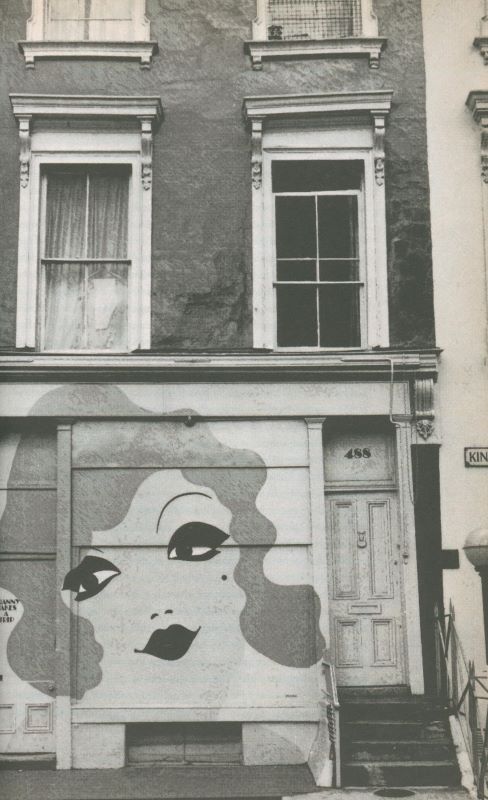 REED, Jeremy. John Stephen: The King of Carnaby Street. - Image 6