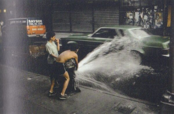 (SOLD): GRUYAERT, Harry.  Its Not About Cars. - Image 3