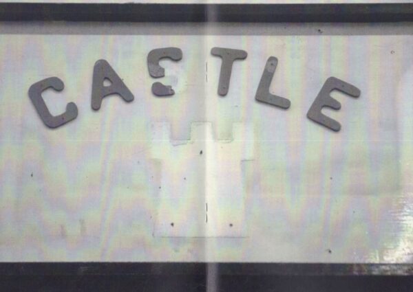 BEESLEY, Ian.  Castle Market Sheffield. - Image 2
