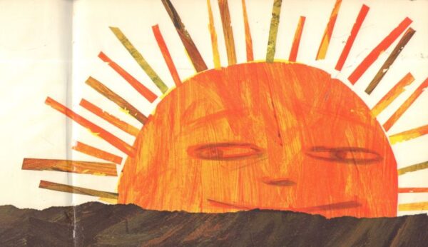CARLE, Eric.  The Very Hungry Caterpillar. - Image 4