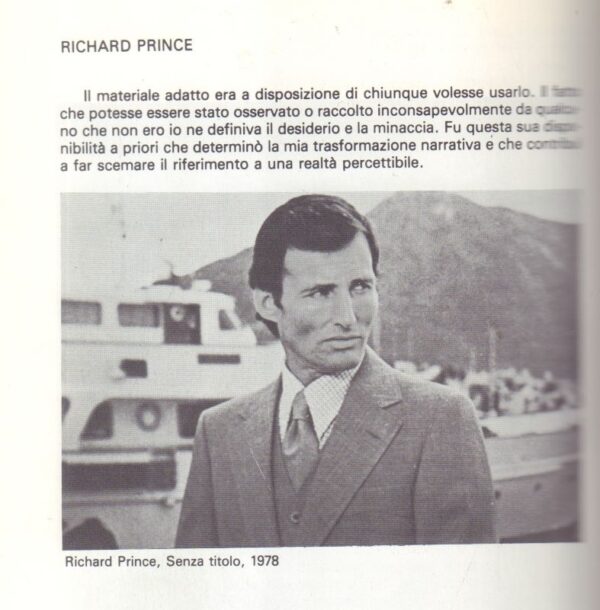 CELANT, Germano.  Inespressionismo Americano. - Image 3