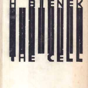 BIENEK, Horst.  The Cell.