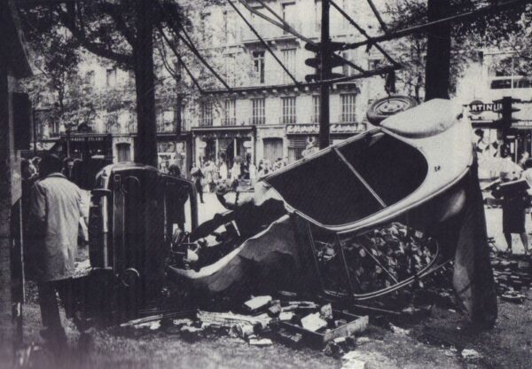 GRAY, Christopher. Leaving the 20th Century: The Incomplete Work of the Situationist International. - Image 4